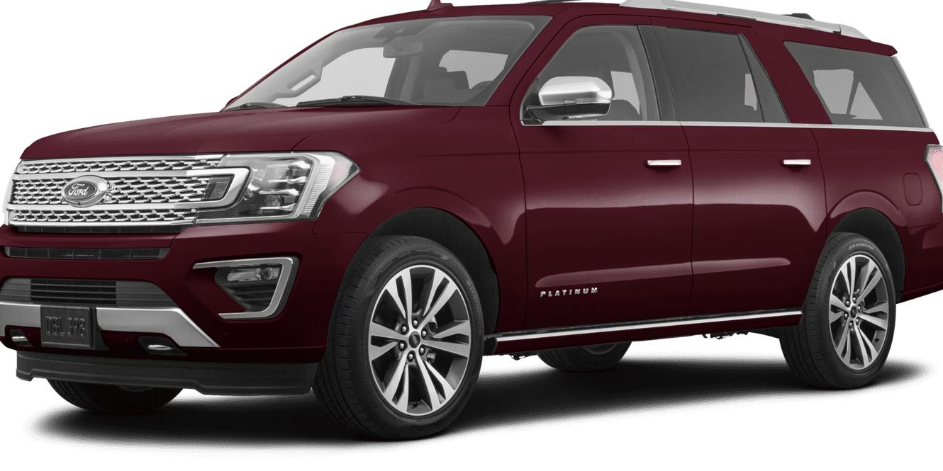 FORD EXPEDITION MAX 2020 1FMJK1MT3LEA12865 image